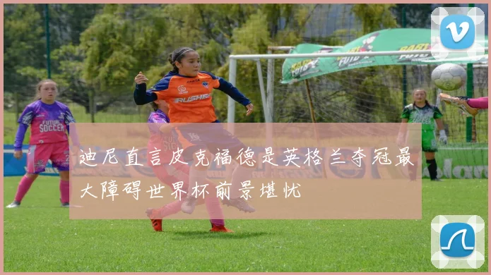 迪尼直言皮克福德是英格兰夺冠最大障碍世界杯前景堪忧